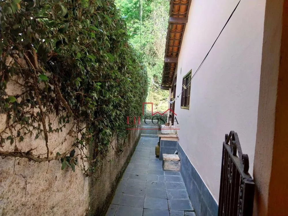 Casa, 3 quartos, 204 m² - Foto 35