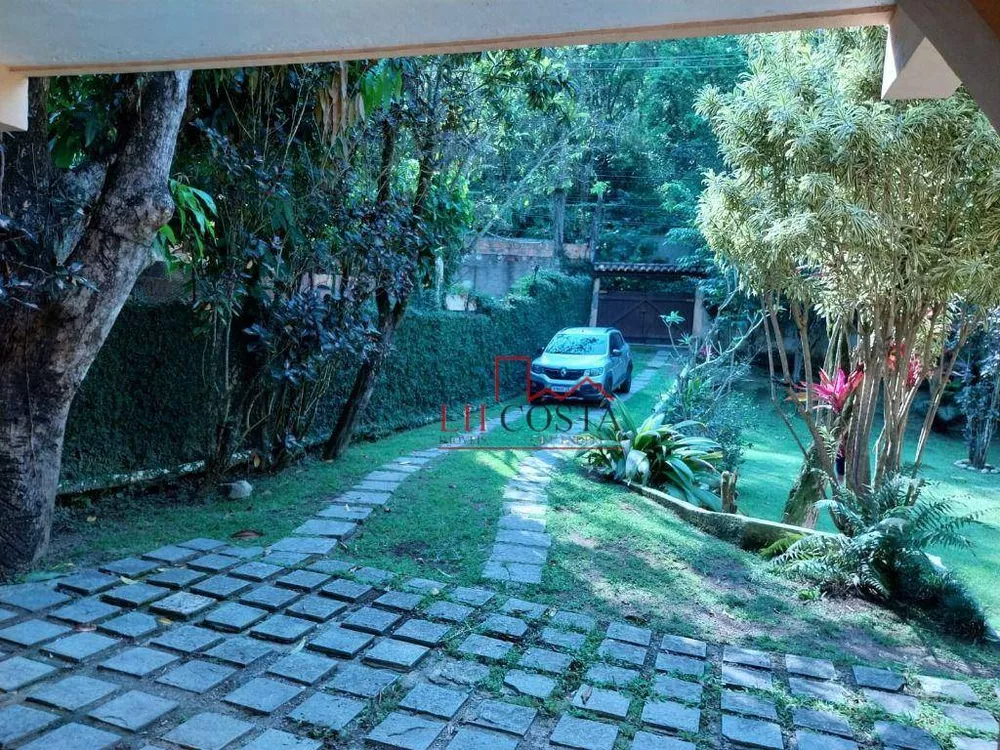 Casa, 3 quartos, 204 m² - Foto 34