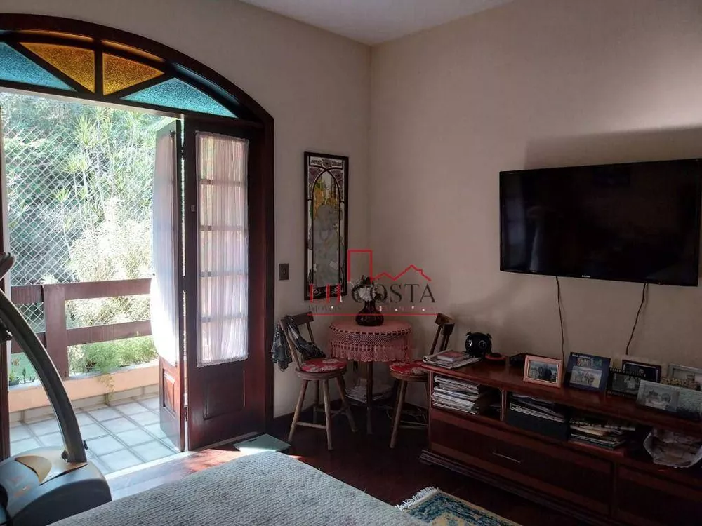 Casa, 3 quartos, 204 m² - Foto 10