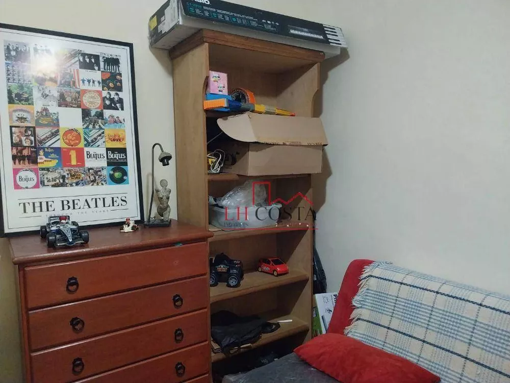 Casa, 3 quartos, 204 m² - Foto 22