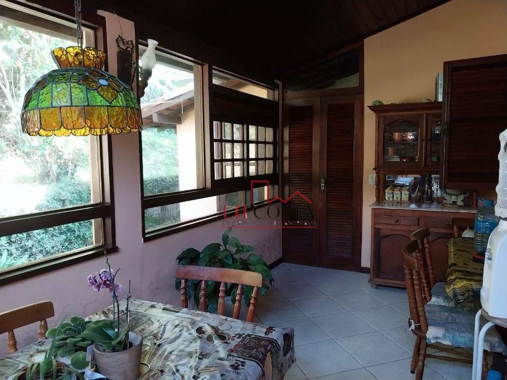 Casa, 3 quartos, 204 m² - Foto 27