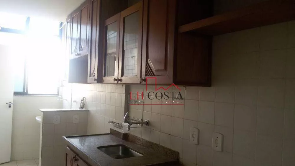 Apartamento, 2 quartos, 65 m² - Foto 13