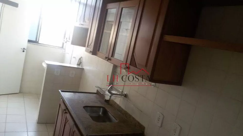 Apartamento, 2 quartos, 65 m² - Foto 12