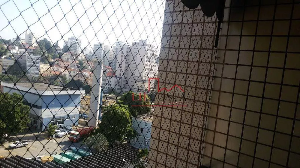 Apartamento, 2 quartos, 65 m² - Foto 1