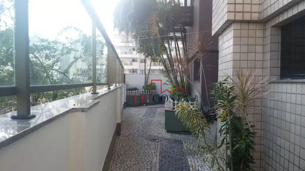 Apartamento, 2 quartos, 65 m² - Foto 37