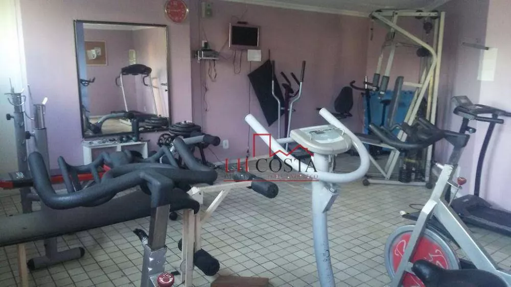 Apartamento, 2 quartos, 65 m² - Foto 36