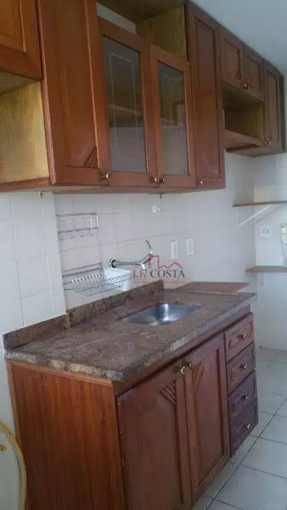 Apartamento, 2 quartos, 65 m² - Foto 24