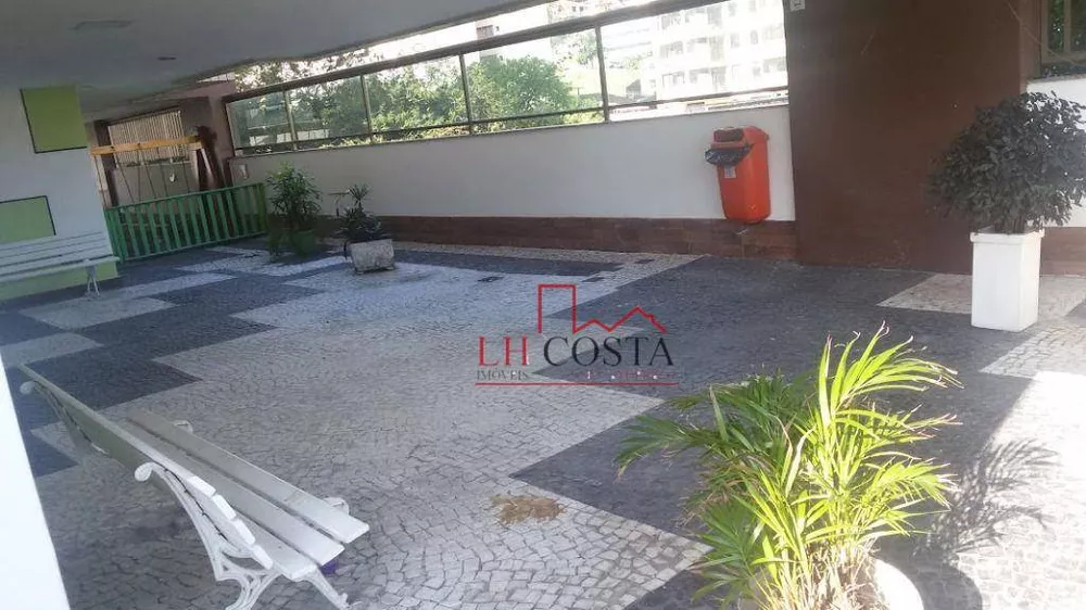Apartamento, 2 quartos, 65 m² - Foto 35