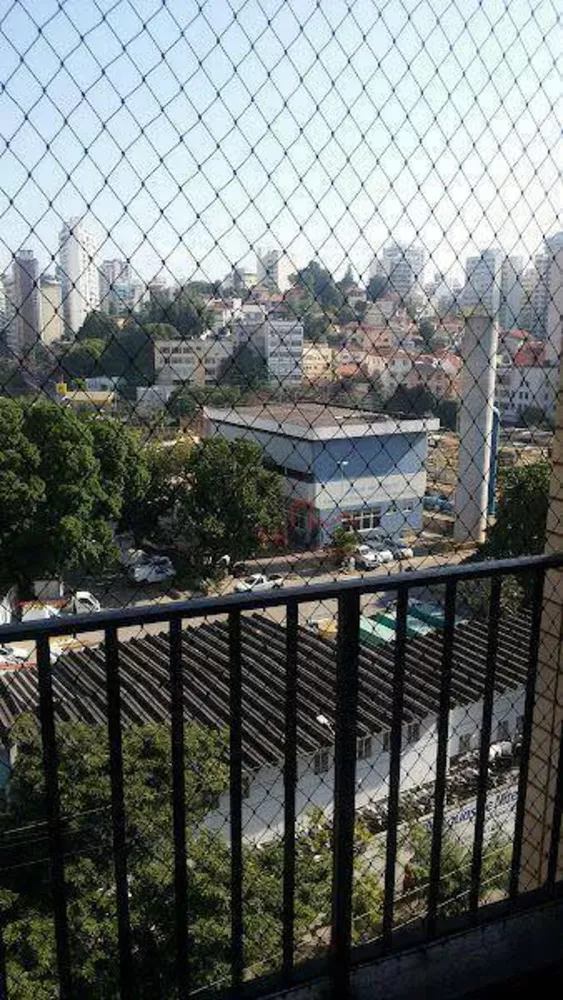 Apartamento, 2 quartos, 65 m² - Foto 7