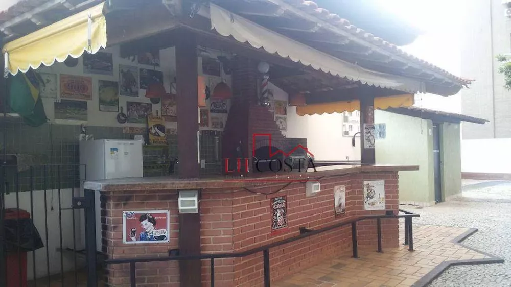 Apartamento, 2 quartos, 65 m² - Foto 39