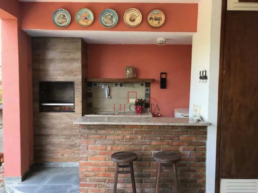 Casa de Condomínio, 3 quartos - Foto 17
