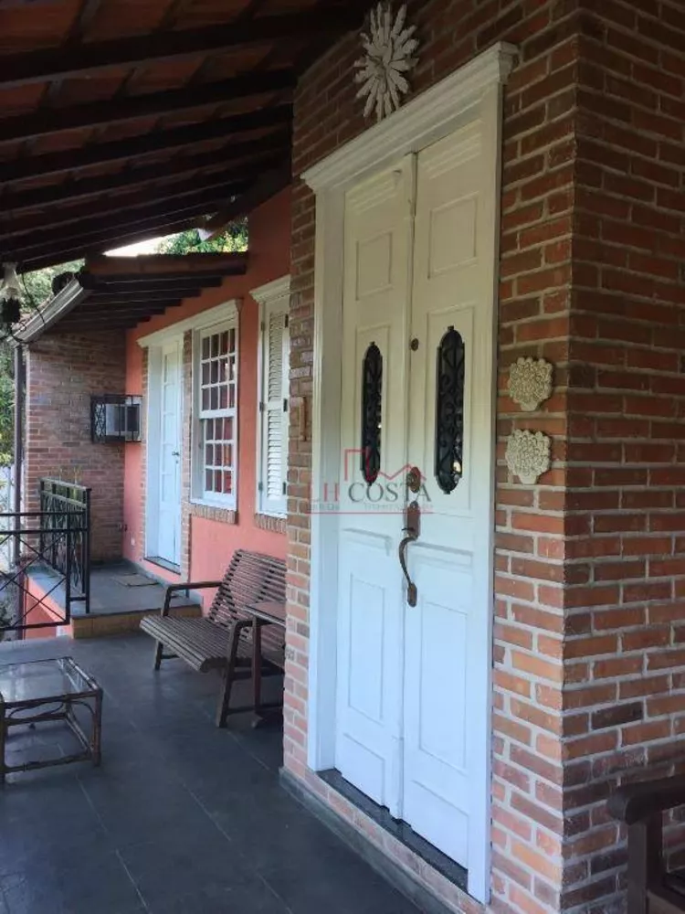 Casa de Condomínio, 3 quartos - Foto 12