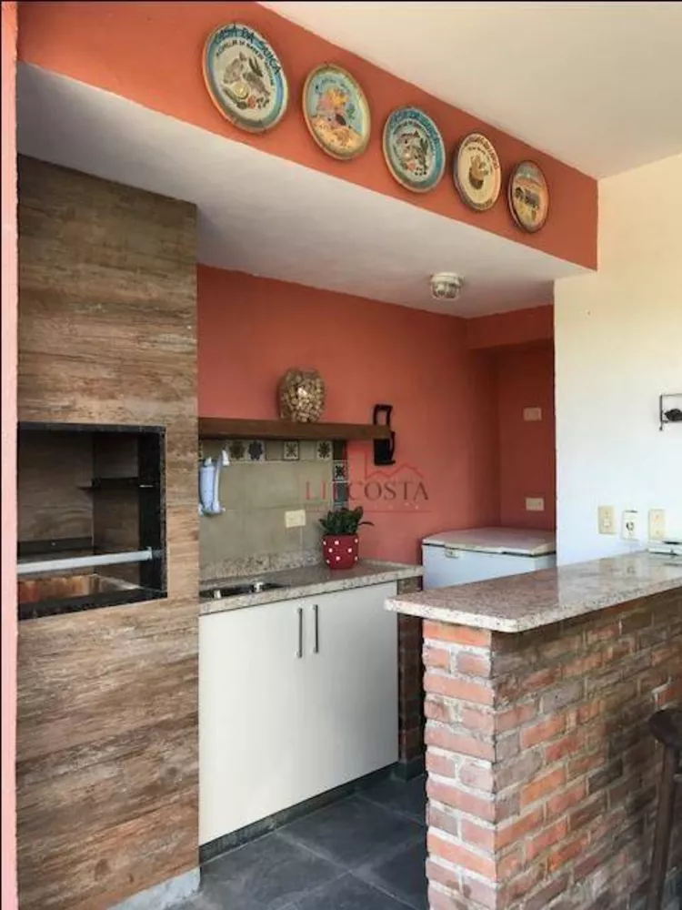 Casa de Condomínio, 3 quartos - Foto 30