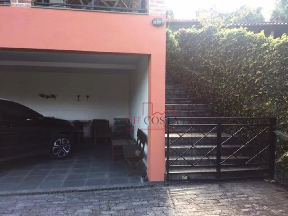 Casa de Condomínio, 3 quartos - Foto 28