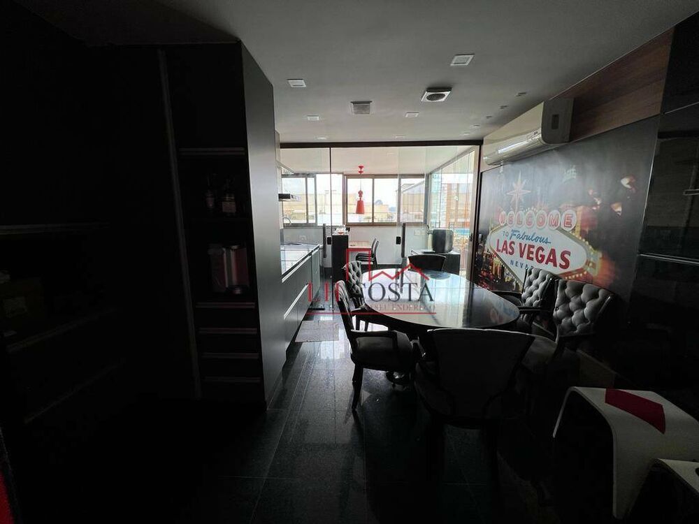 Cobertura à venda e aluguel com 4 quartos, 300m² - Foto 8