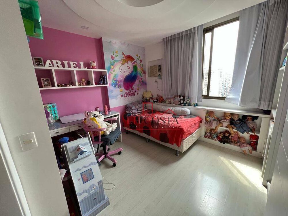 Cobertura à venda e aluguel com 4 quartos, 300m² - Foto 3