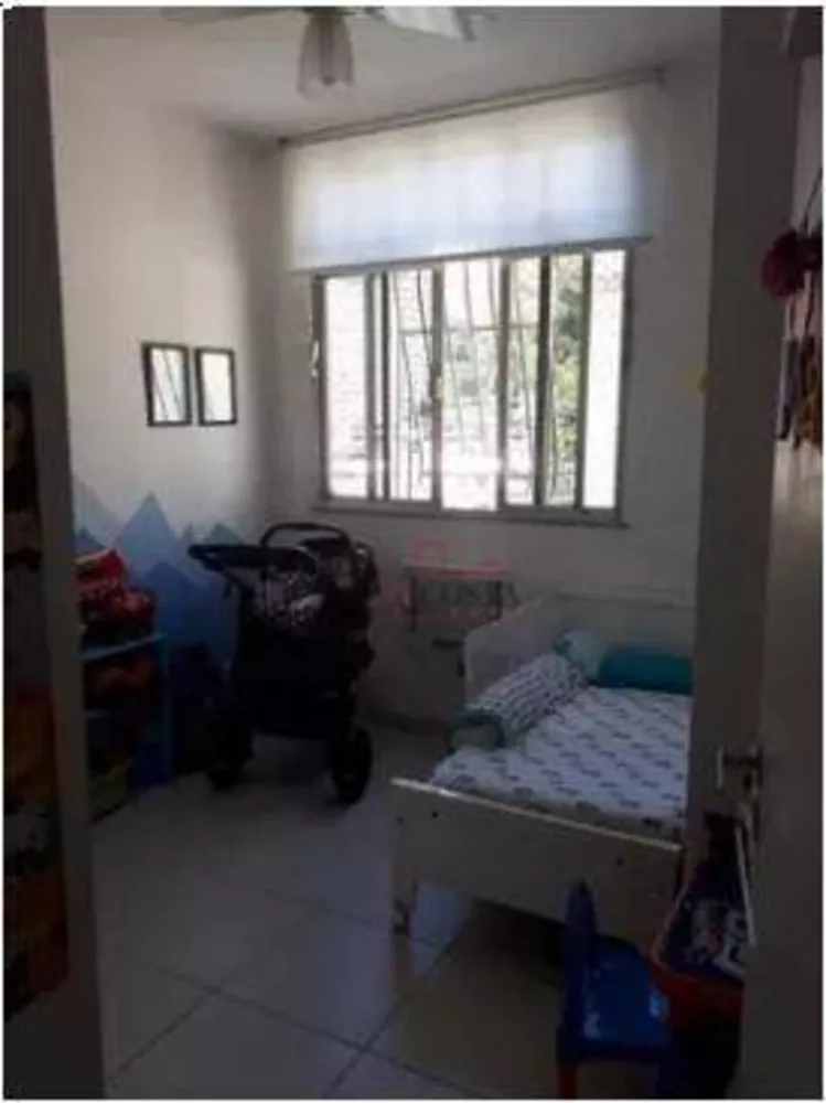 Apartamento, 2 quartos, 90 m² - Foto 5