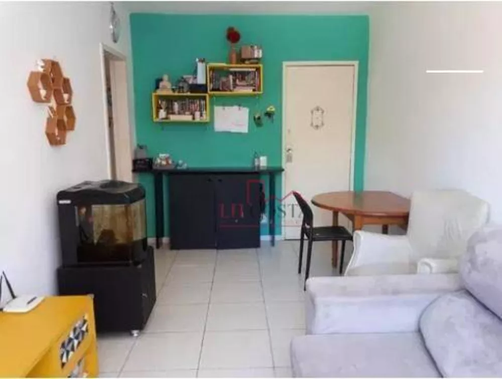 Apartamento, 2 quartos, 90 m² - Foto 11