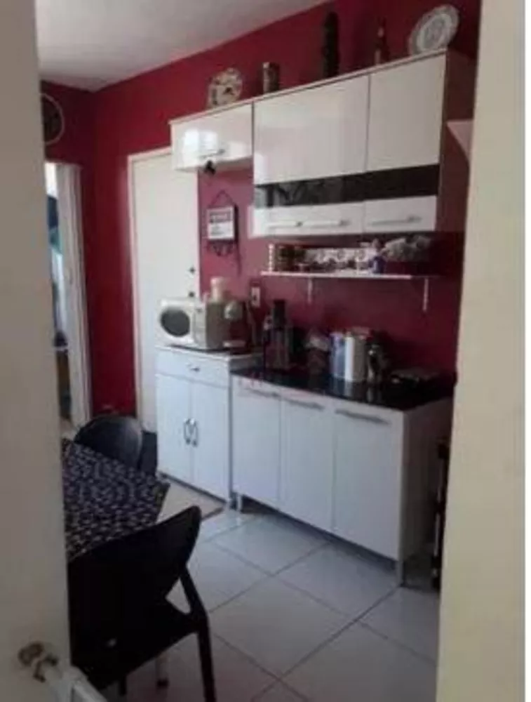 Apartamento, 2 quartos, 90 m² - Foto 8