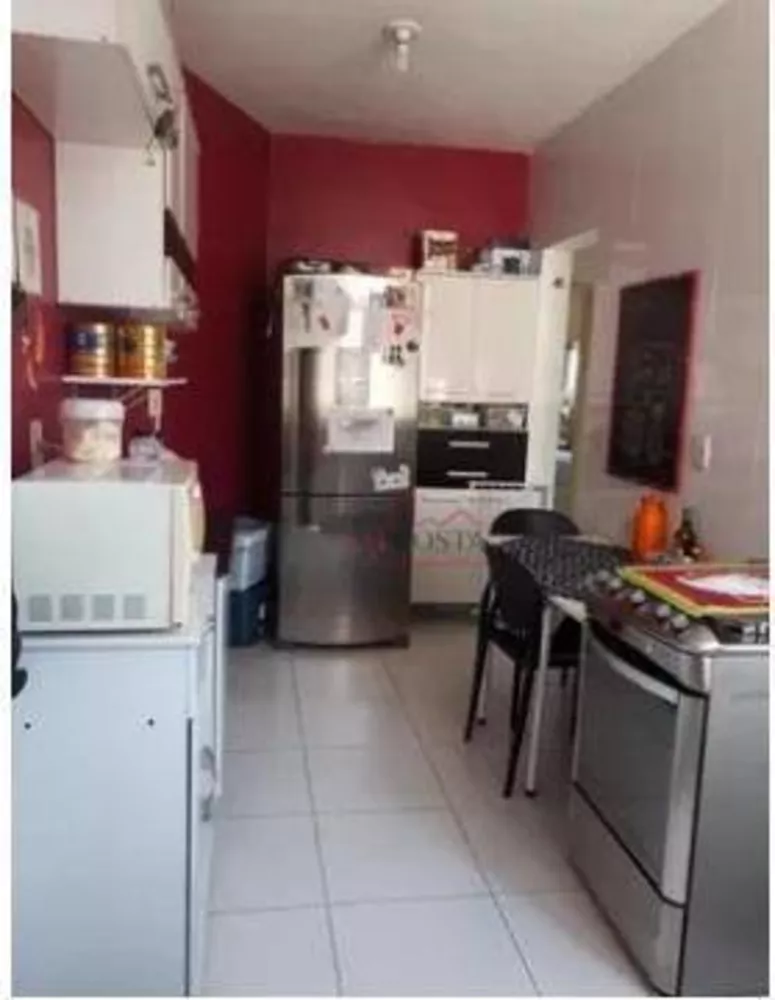 Apartamento, 2 quartos, 90 m² - Foto 10