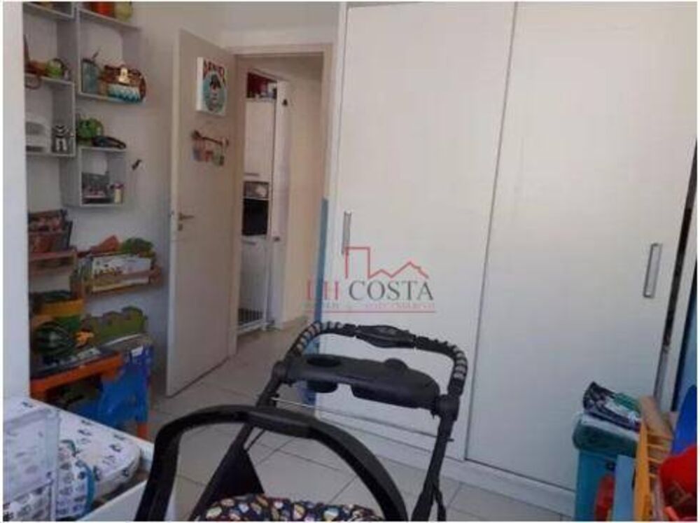 Apartamento, 2 quartos, 90 m² - Foto 1