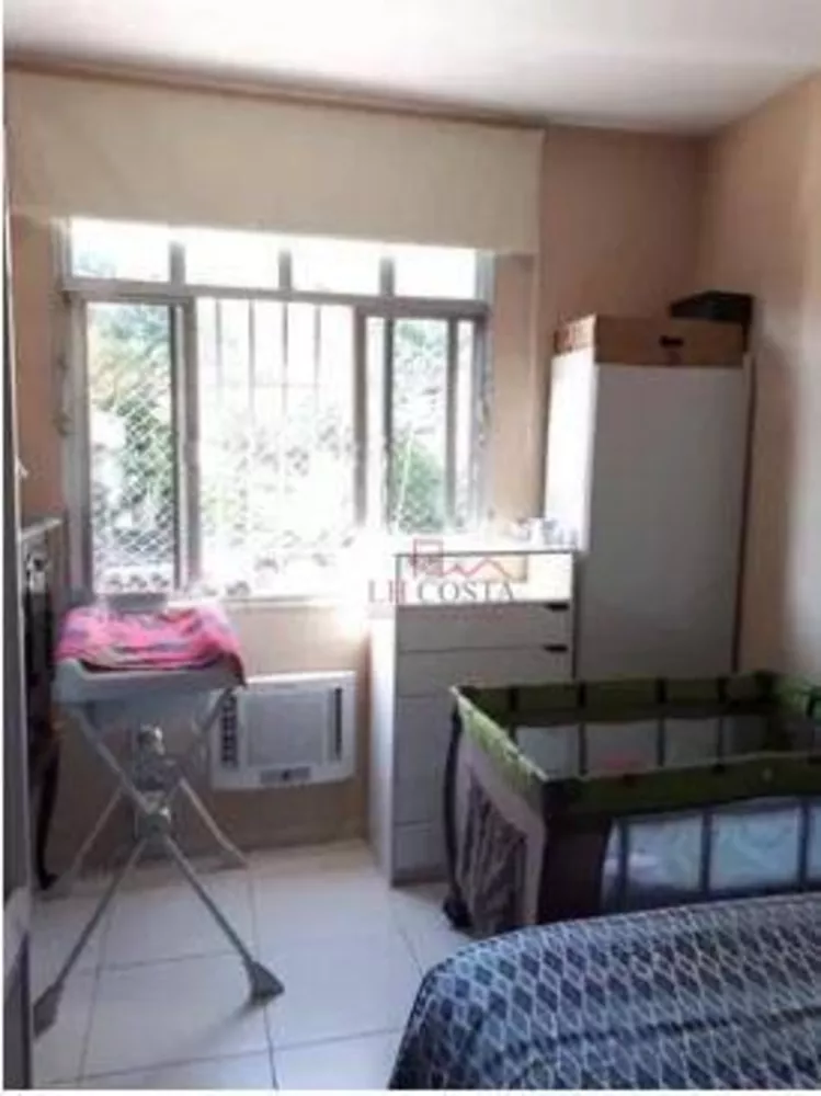 Apartamento, 2 quartos, 90 m² - Foto 9
