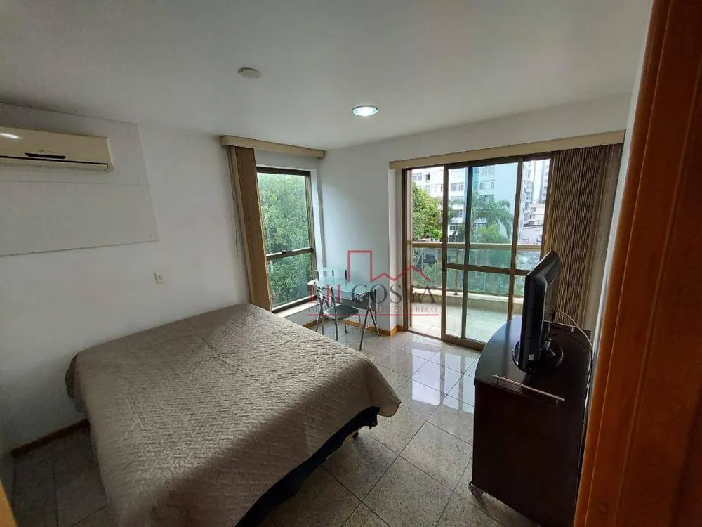 Flat/Apart Hotel, 1 quarto, 55 m² - Foto 6
