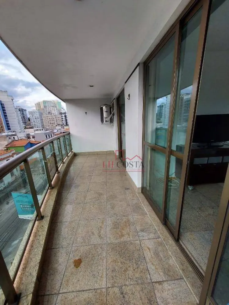 Flat/Apart Hotel, 1 quarto, 55 m² - Foto 4