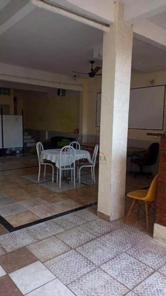 Apartamento, 2 quartos, 53 m² - Foto 3