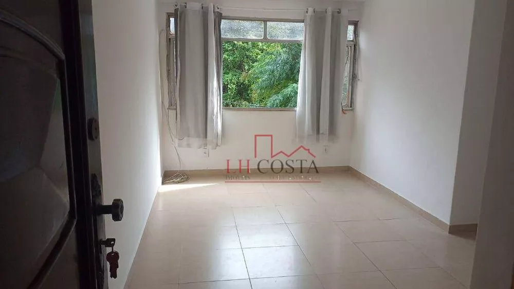 Apartamento, 2 quartos, 53 m² - Foto 7