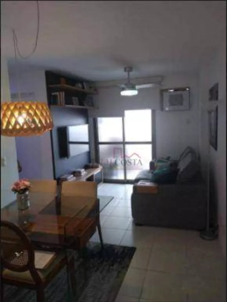Apartamento, 2 quartos, 70 m² - Foto 5