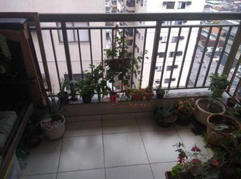 Apartamento, 2 quartos, 70 m² - Foto 2