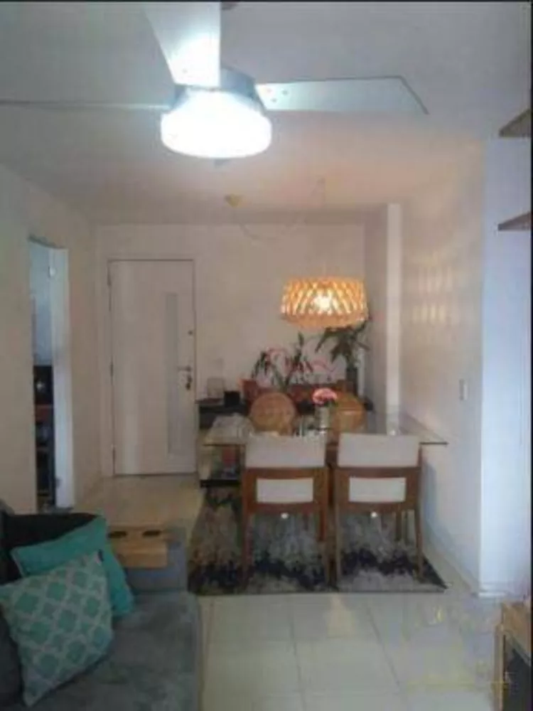 Apartamento, 2 quartos, 70 m² - Foto 4