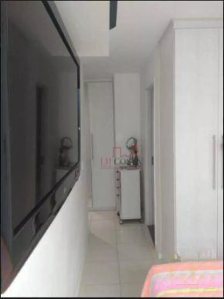 Apartamento, 2 quartos, 70 m² - Foto 11