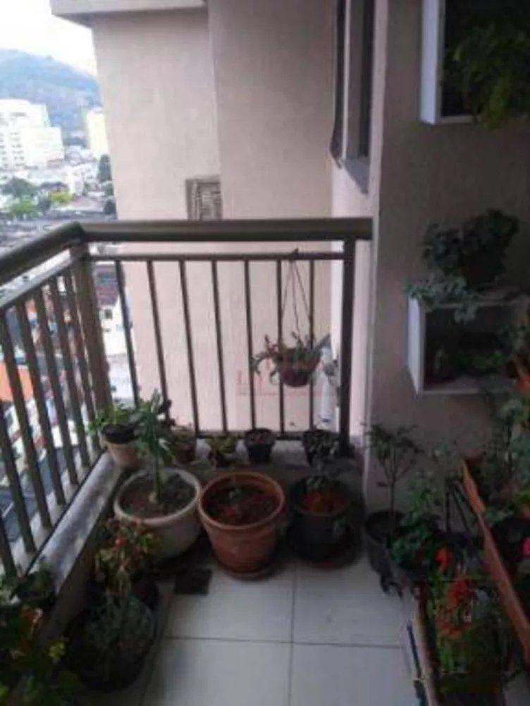 Apartamento, 2 quartos, 70 m² - Foto 3