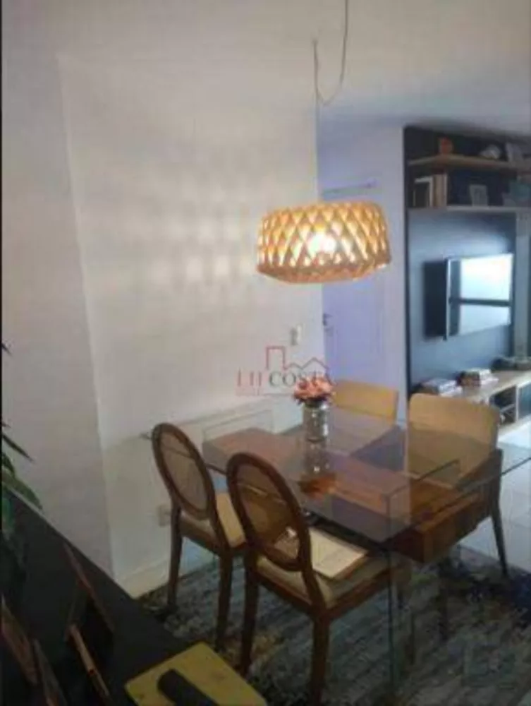 Apartamento, 2 quartos, 70 m² - Foto 10