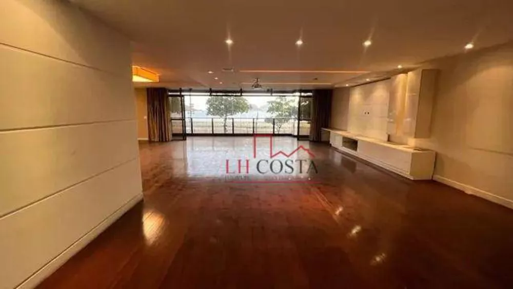 Apartamento, 4 quartos, 360 m² - Foto 7