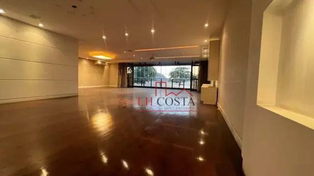 Apartamento, 4 quartos, 360 m² - Foto 8