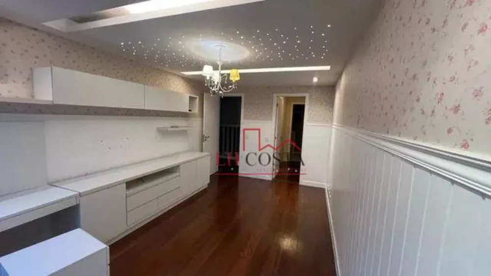 Apartamento, 4 quartos, 360 m² - Foto 14