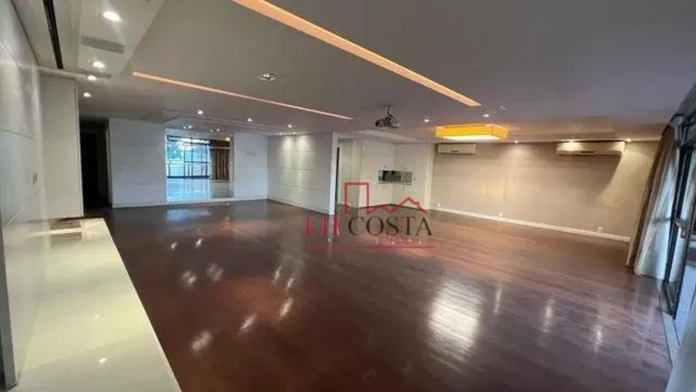 Apartamento, 4 quartos, 360 m² - Foto 19