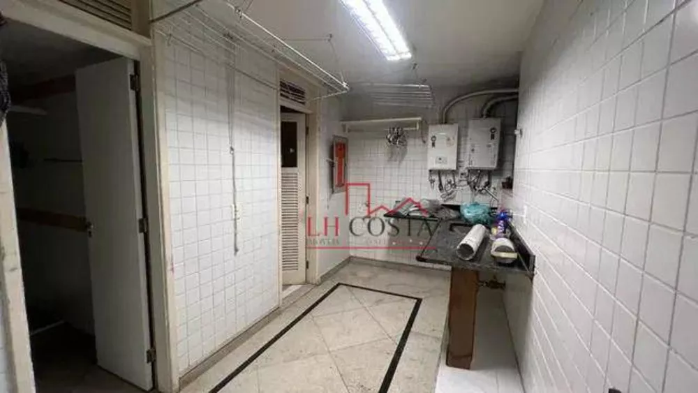 Apartamento, 4 quartos, 360 m² - Foto 5