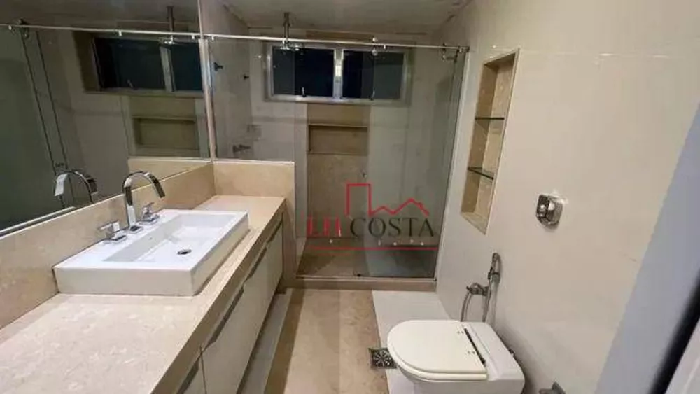 Apartamento, 4 quartos, 360 m² - Foto 12