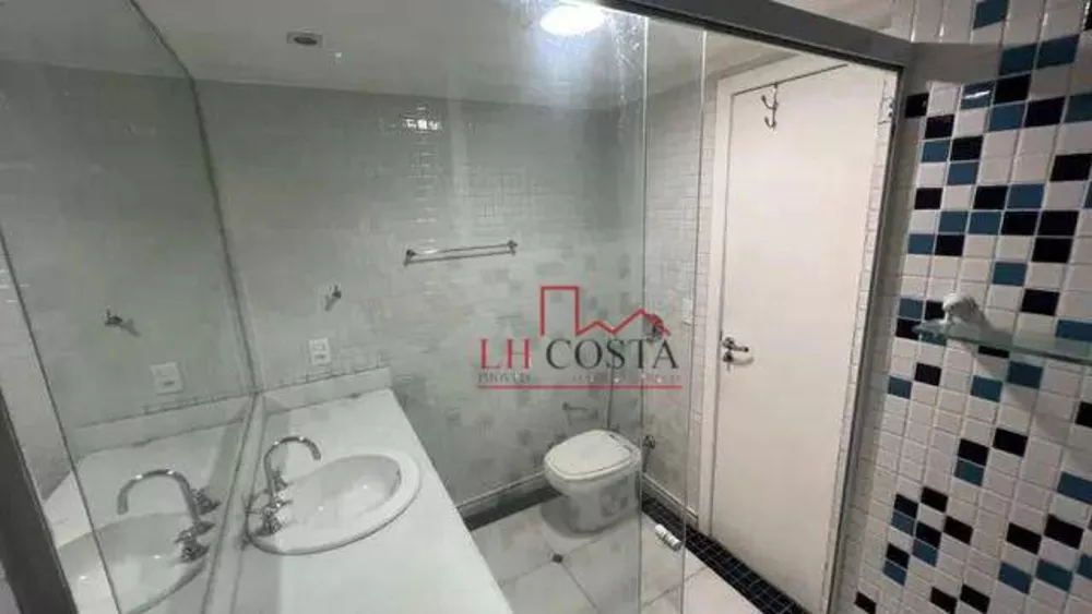 Apartamento, 4 quartos, 360 m² - Foto 6