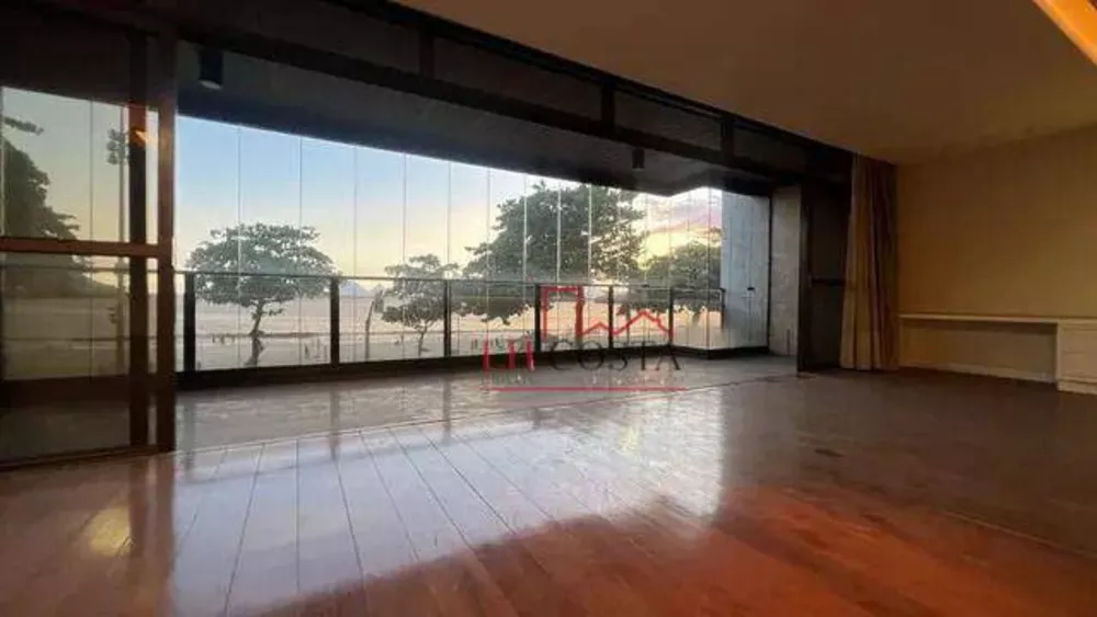 Apartamento, 4 quartos, 360 m² - Foto 15