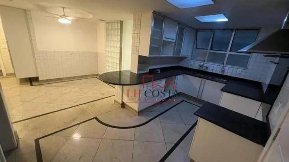 Apartamento, 4 quartos, 360 m² - Foto 16