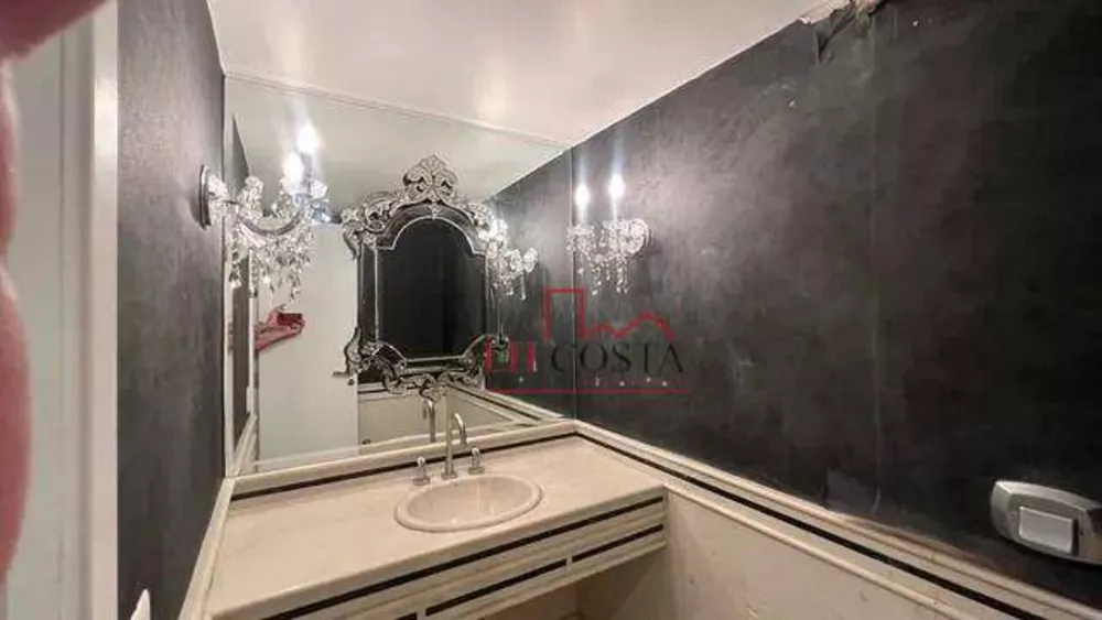 Apartamento, 4 quartos, 360 m² - Foto 18
