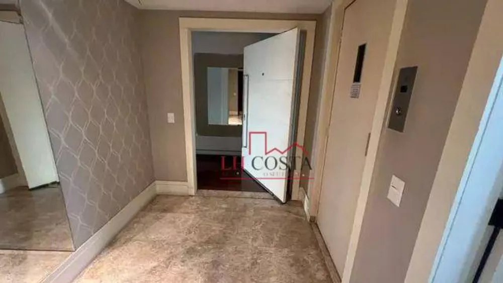 Apartamento, 4 quartos, 360 m² - Foto 11