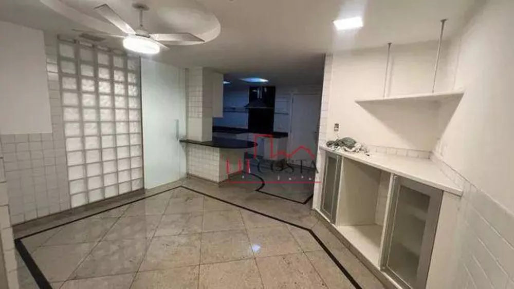 Apartamento, 4 quartos, 360 m² - Foto 10