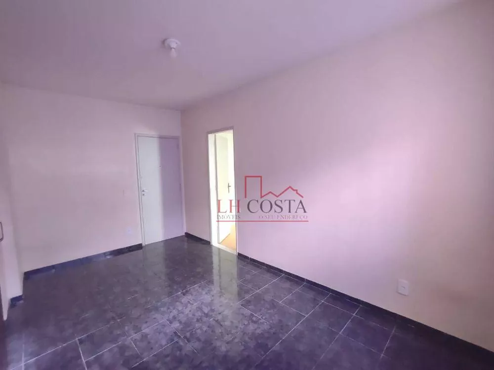 Apartamento, 2 quartos, 61 m² - Foto 8