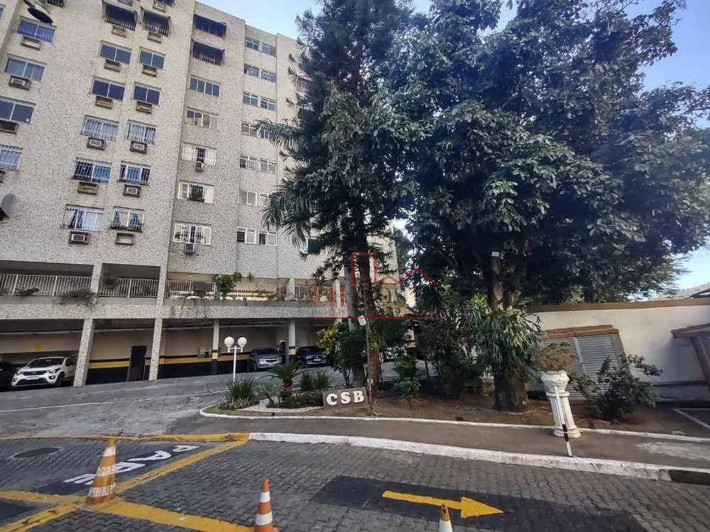 Apartamento, 2 quartos, 61 m² - Foto 35